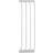 Stork Extra Tall Gate Extension 27cm