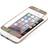 Zagg Invisible Shield Glass Luxe (iPhone 6/6S)