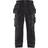 Blåkläder 15001370 Craftsman Trouser X1500 Black