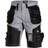 Blåkläder 15021370 Håndværkershorts