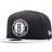 New Era Brooklyn Nets 9Fifty Snapback