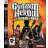 Guitar Hero III: Legends of Rock (PS3)