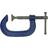 Faithfull FAIG3 Heavy Duty G-Clamp