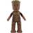 Bleacher Creatures Marvel's Guardian of The Galaxy Groot 10"