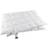Ringsted Dun Snedronningen Dundyne Hvid (220x240cm)