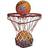 NORDIC Brands Basket Net