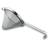 Lacor Conical Tea Strainer 18cm