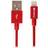 Sandberg USB A - Lightning 1m
