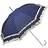 Von Lilienfeld Mary Automatic Umbrella Polka Dots (5109)