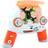 Bladeztoyz Mycropodz Gyro Quadcopter