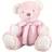 Suki Hug a Boo Bear with Rattle Small 10081