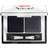 Pupa Milano Vamp! Compact Duo Sombra de ojos 2.2 g 07, Dark Night