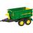 Rolly Toys John Deere Container Truck