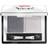 Pupa Milano Vamp! Compact Duo Sombra de ojos 2.2 g 09, Silver Stone
