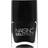 Nails Inc Gel Effect Nail Polish Black Taxi 14ml