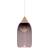 Mater Liuku Drop Pendellampa ∅ 19.5cm