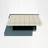 Solskydd Window Canopy Nordic Light DA32 340x80cm