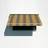 Solskydd Window Canopy FM30 130x50cm