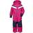 Didriksons Romme Kid's Coverall - Fuchsia (501453-070)