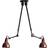 Lampe Gras N°302 Double Pendellampa ∅ 15.3cm