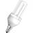 Osram Dulux Intelligent Facility Fluorescent Lamp 18W E27 825