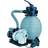 Ubbink Sand Filter Pump 300 TP 25