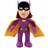 Bleacher Creatures DC Comics Batmab '66 Batgirl 10"