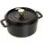 Staub Cast Iron with lid 1.7 L 18 cm