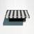 Solskydd Window Canopy FM30 230x60cm
