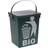 Lesara Bio Waste Bin 5L