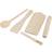 Tala FSC Beechwood Kids Baking Supply