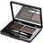 Pupa Milano Eyebrow Design Set 003 Dark Brown