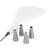 Tala Icing Set Spritsset