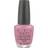 OPI Nail Lacquer Aphrodite's Pink Nightie 15ml