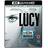 LUCY (4K UHD + BD + UV) RT VERSION [Blu-ray] [2017]