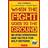 When the Fight Goes to the Ground: Jiu-Jitsu Strategies and Tactics for Self-Defense [Dvd Included] (Paperback, 2017)