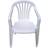 SupaGarden Plastic Childs Chair