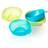 Tommee Tippee Explora Easy Scoop Feeding Bowls 4pcs