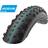 Schwalbe Jumbo Jim Addix Speedgrip SnakeSkin TL-Easy 26x4.00 (100-559)