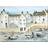 Creative Top Cornish Harbour Work Surface Protector Skärbräda 40cm
