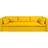 Hay Hackney Sofa 254cm 3 Seater