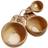 Muubs Emma Measuring Cup 3pcs