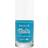 BeautyUK New Nail Polish #23 Blue Crush 9ml