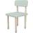FLEXA Play Chair with Back Rest