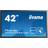 Iiyama ProLite TH4265MIS-B1AG