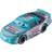 Mattel Disney Pixar Cars 3 Ponchy Wipeout Die Cast Vehicle