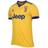 adidas Juventus FC Away Jersey 17/18 Sr