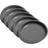 Wilton Easy Layer Tærteform 15.2 cm