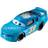 Mattel Disney Pixar Cars 3 Buck Bearingly
