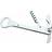 Tescoma Presto Waiter's Corkscrew